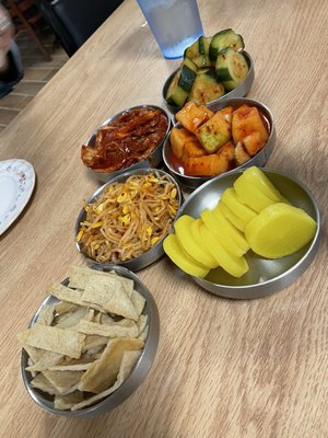 Asiana Korean Food & Restaurant by null