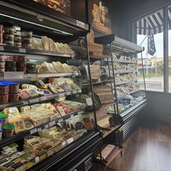 The Charcuterie House