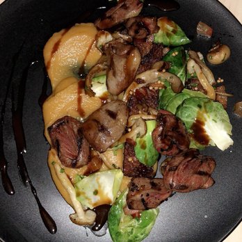 Buvette Scott - Duck hearts- incredible! - Canadian (New) Near Me - Quebec City, Quebec