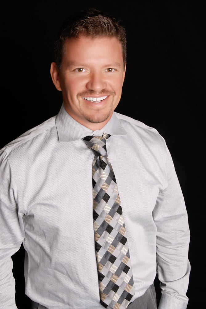 ERNIE ARELLANO DENVER REAL ESTATE 2305 E Arapahoe Rd, Centennial