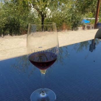 Vindemia Estate Winery - Wine Bars Near Me - Temecula, California