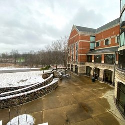 University of Michigan- Ann Arbor