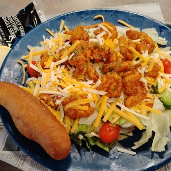 JUNIOR’S SEAFOOD RESTAURANT & GRILL - Updated July 2025 - 217 Photos & 225 Reviews - 9349 N Main ...