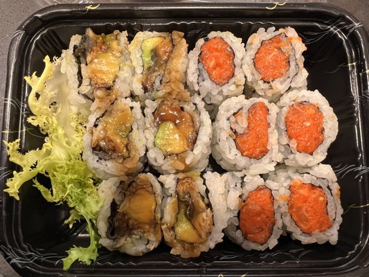 Dai Hachi Sushi by null