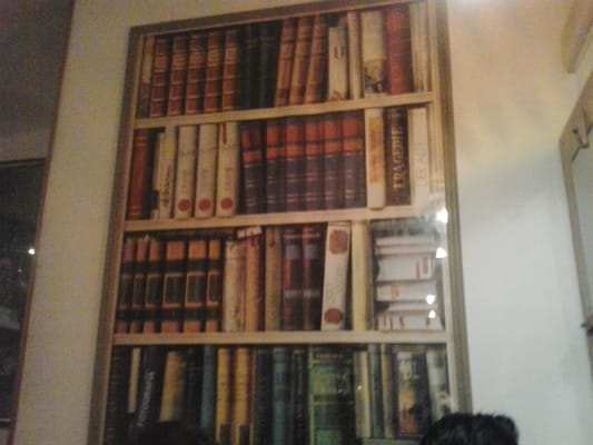 Caffè Letterario Intra Moenia by null