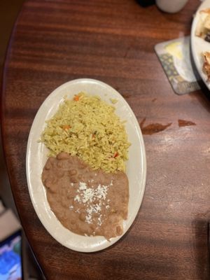 Gringo’s Mexican Kitchen {Fuqua} by null