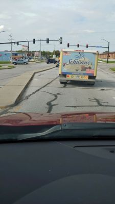 Schwan 's Home Service