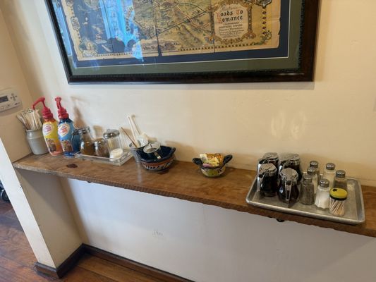 Panchita's Kitchen & Bakery by null