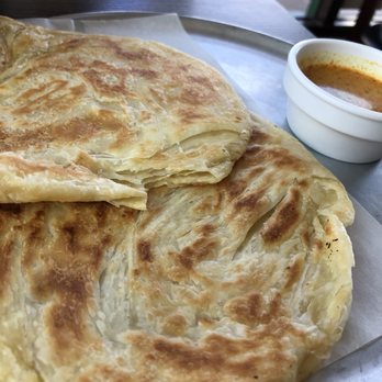 Borneo Eatery - Indonesian Near Me - Alhambra, California