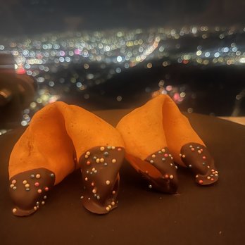 Ling Ling by Hakkasan - Asian Fusion Near Me - México, D.F., DIF