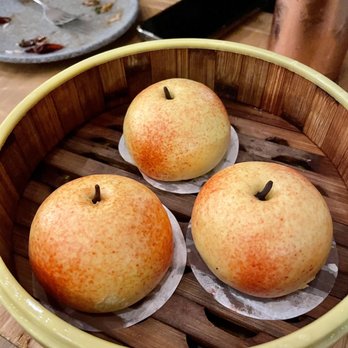 Phat Phat - Fuji Apple Bao - Noodles Near Me - Schaumburg, Illinois Phat Phat - Fuji Apple Bao - Noodles Near Me - Schaumburg, Illinois
