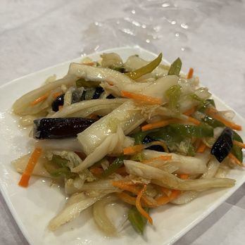 456 New Shanghai - 16. Spicy Cabbage - Shanghainese Near Me - New York, New York