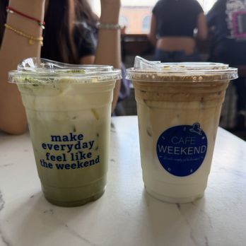 Cafe Weekend - Weekend Latte - Breakfast & Brunch Near Me - Allston, Massachusetts Cafe Weekend - Weekend Latte - Breakfast & Brunch Near Me - Allston, Massachusetts
