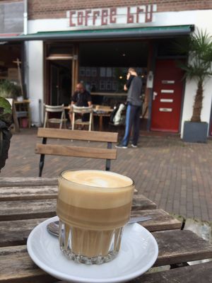 Coffee Bru by null