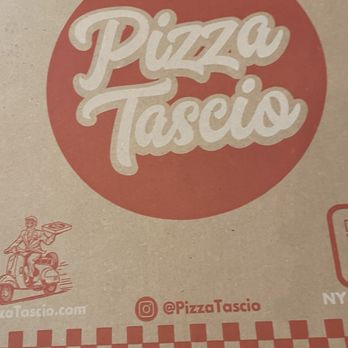 Pizza Tascio - Pizza Near Me - Kansas City, Missouri Pizza Tascio - Pizza Near Me - Kansas City, Missouri