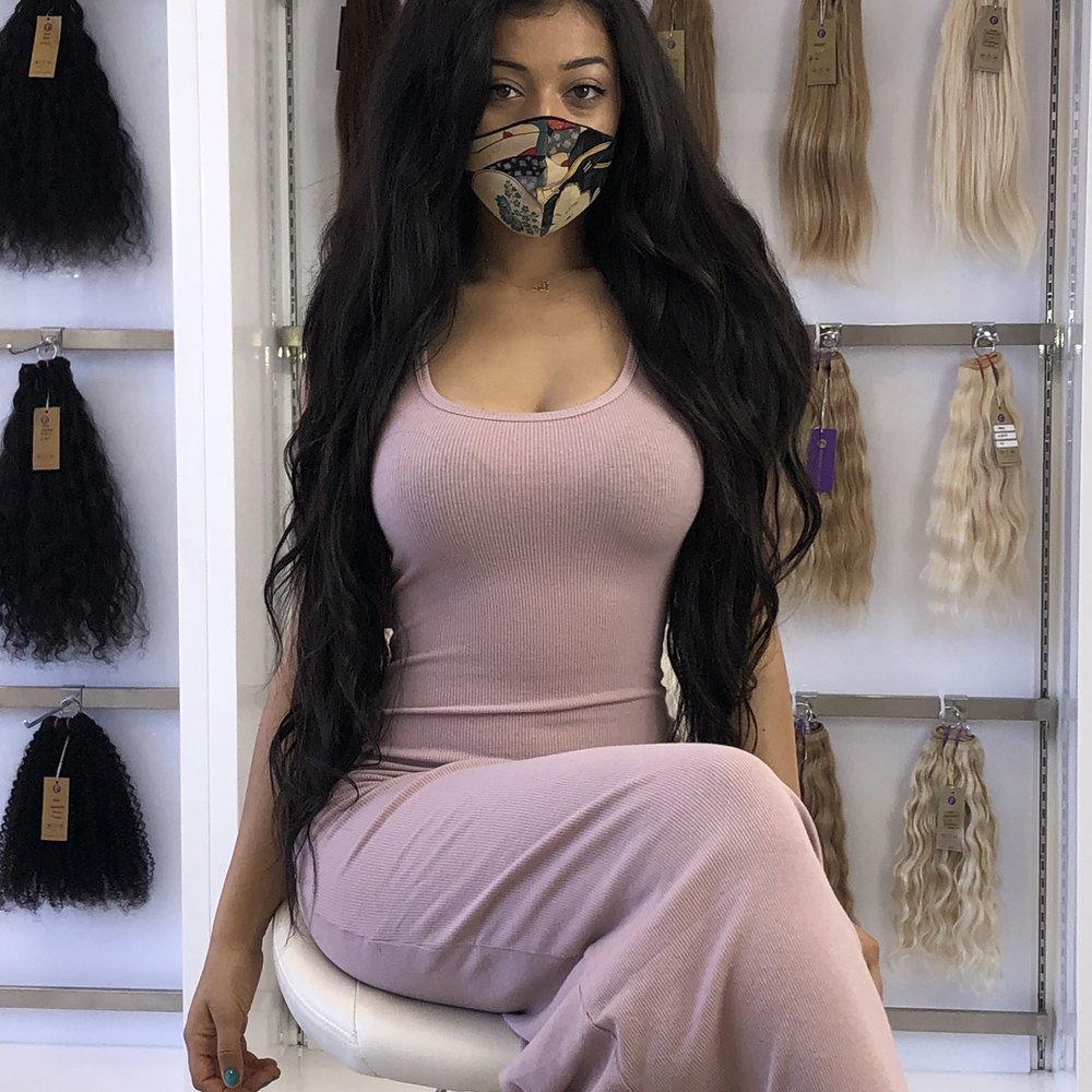Perfect Locks - My fav - Hair Extensions Near Me - Walnut Creek, California Perfect Locks - My fav - Hair Extensions Near Me - Walnut Creek, California