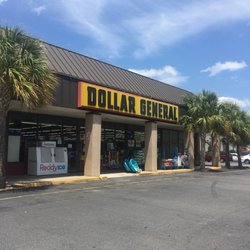 Dollar General