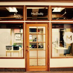 MacDaddy