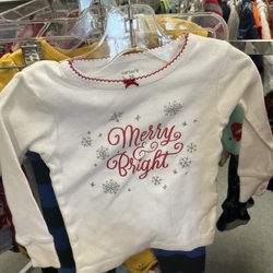 Goodwill Retail Store - Me and my sisters all had matching pjs exactly like those