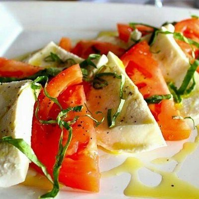 Caffe Pinguini Italian Restaurant by null