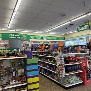 Dollar Tree - Discount Store Near Me - San Diego, California
