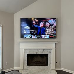 Tech Mount Express