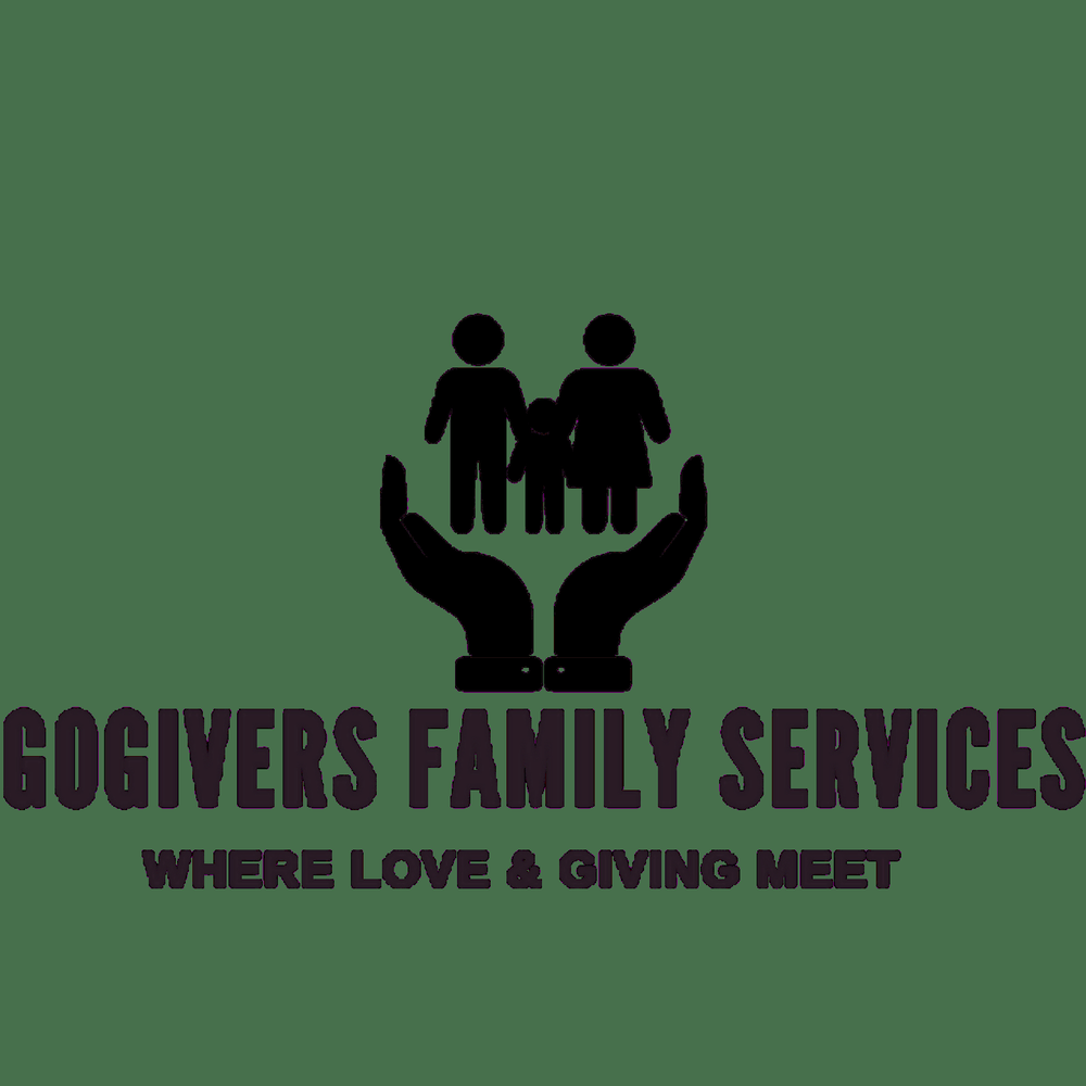 GoGivers Family Services - social services organization in Salt Lake City, UT