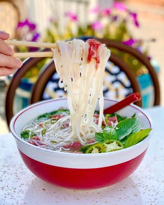 Pho Ha Noi by null