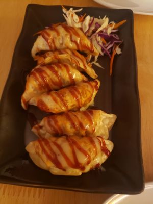 O' Haru Sushi & Ramen by null