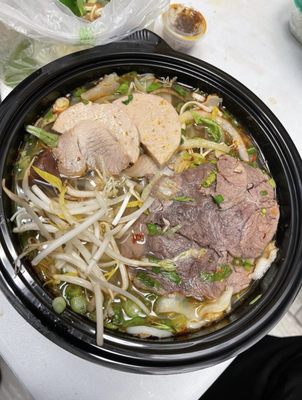 Pho Broadway by null