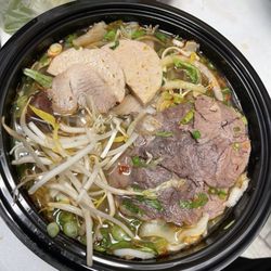 Pho Broadway
