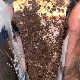 Dipped Create Your Own Cheesecake Slice Dipped Create Your Own Cheesecake Slice