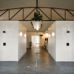 Sauna House