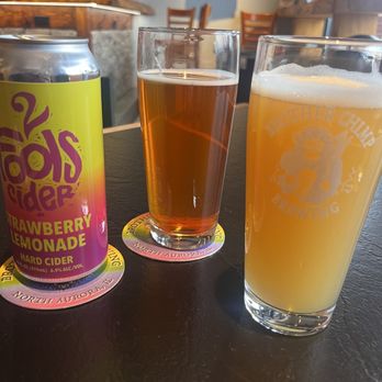 Brother Chimp Brewing - Breweries Near Me - North Aurora, Illinois