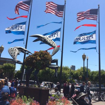 PIER 39 - Shopping Centers Near Me - San Francisco, California PIER 39 - Shopping Centers Near Me - San Francisco, California