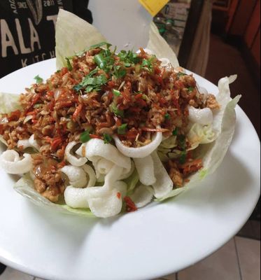 Sala Thai Kitchen by null