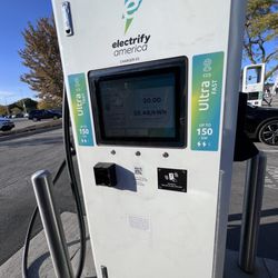 Electrify America