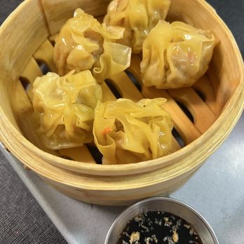 InfiniThai - Thai dumplings (Kanomjeeb) - Thai Near Me - Parsons, Tennessee