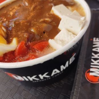Mikkame Japanese Curry - Curry with ramen and wags beef - Japanese Curry Near Me - Garden Grove, California Mikkame Japanese Curry - Curry with ramen and wags beef - Japanese Curry Near Me - Garden Grove, California