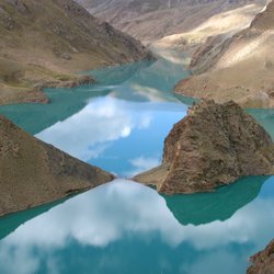 Cinema Vitae Films - Tibet