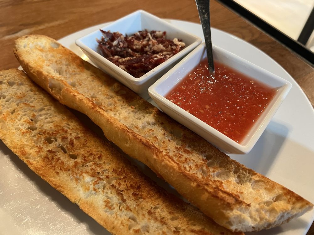 Jamones Julian Becerro