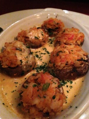 Bernard's Mediterranean Restaurant by null