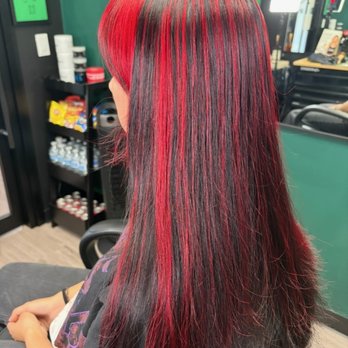 Tonstrix Stylez - Hair Salons Near Me - Ontario , California Tonstrix Stylez - Hair Salons Near Me - Ontario , California