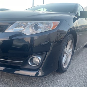 Collision Repair Center - Body Shops Near Me - Northridge, California