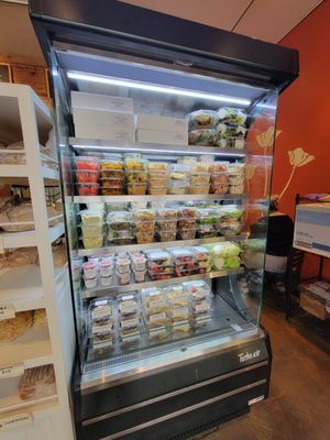 Poppy Cake Baking Company - Sierra Madre Location by null