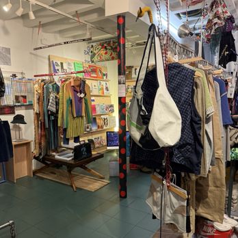 Bungee Space - Bookstores Near Me - New York, New York Bungee Space - Bookstores Near Me - New York, New York