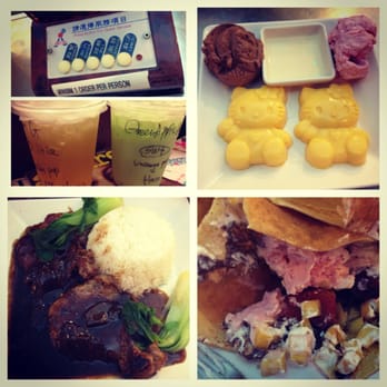 Dessert Republic - Chinese Near Me - San Mateo, California