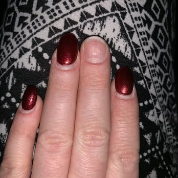 Kim's Nails - Nail Salons Near Me - Greenwood, Indiana
