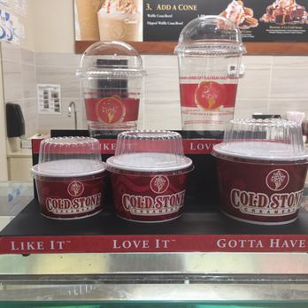 Cold Stone Creamery - Ice Cream & Frozen Yogurt Near Me - Magnolia, Texas Cold Stone Creamery - Ice Cream & Frozen Yogurt Near Me - Magnolia, Texas