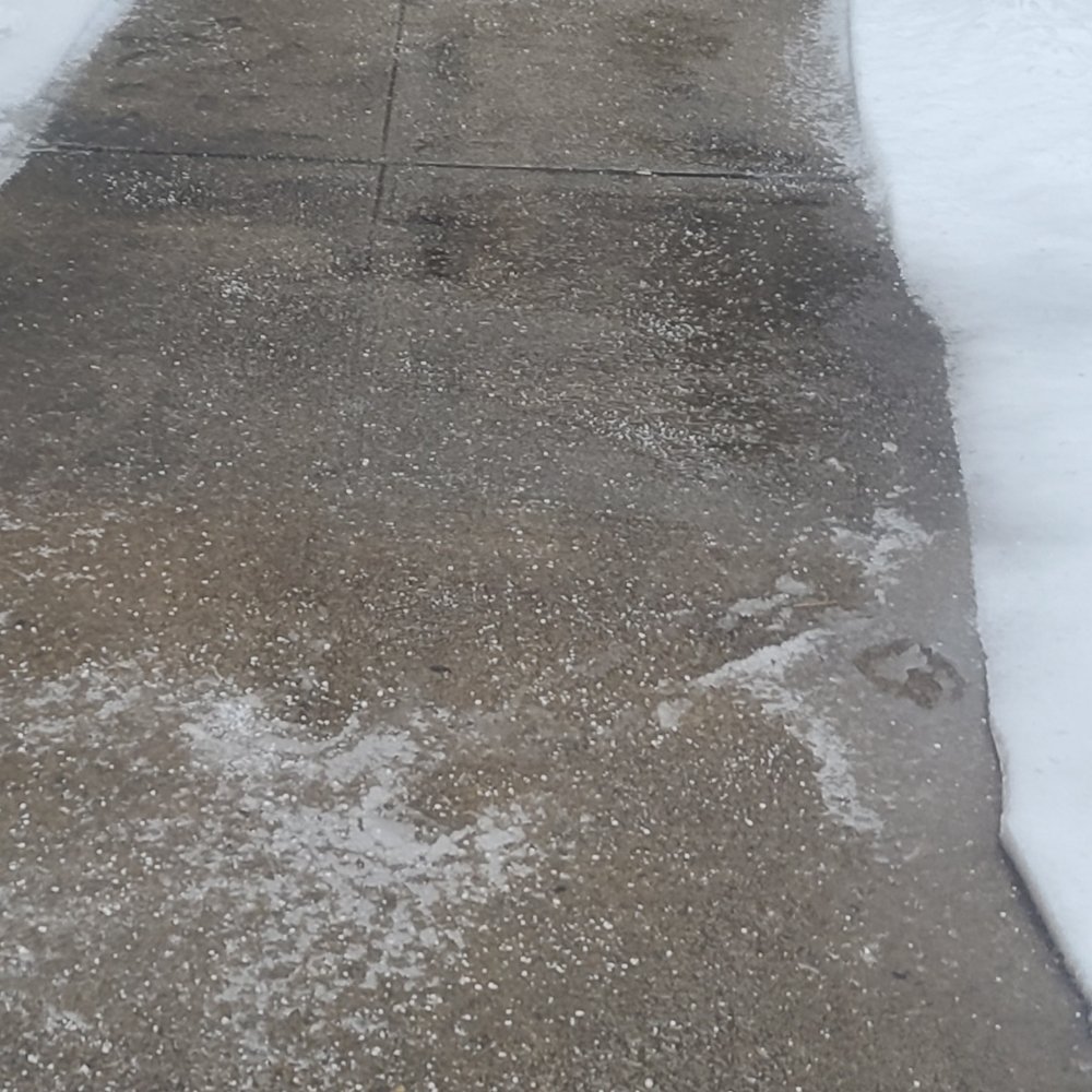 Slide of Brothers & lawns landscaping and maintenance